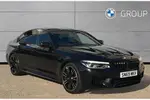 2019 BMW M5
