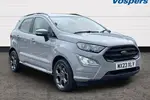 2023 Ford EcoSport