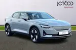 2025 Polestar 2