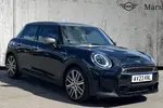2023 MINI Hatchback