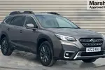 2023 Subaru Outback