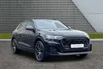 2025 Audi Q8