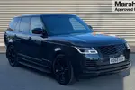 2019 Land Rover Range Rover