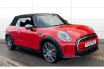 2023 MINI Convertible