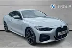 2023 BMW 4 Series
