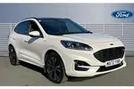2022 Ford Kuga