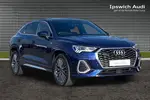 2023 Audi Q3