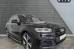 2020 Audi Q5
