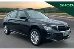 2025 Skoda Kamiq
