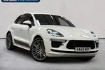 2019 Porsche Macan