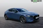 2020 Mazda 3