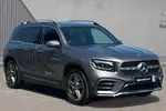 2025 Mercedes-Benz GLB