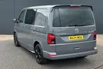 2024 Volkswagen Transporter