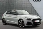 2024 Audi A1