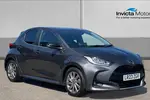 2023 Mazda 2 Hybrid