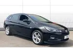 2019 Vauxhall Astra
