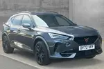 2022 Cupra Formentor