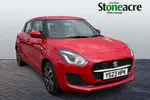 2023 Suzuki Swift