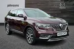 2019 Renault Koleos