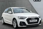 2023 Audi A1