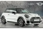 2025 MINI Cooper
