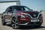 2023 Nissan Juke