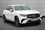 2025 Mercedes-Benz GLC
