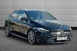 2025 Mercedes-Benz B-Class