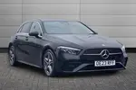 2023 Mercedes-Benz A-Class