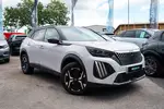 2024 Peugeot 2008