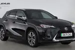 2021 Lexus UX