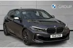 2021 BMW 1 Series