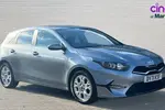 2021 Kia Ceed
