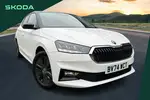 2024 Skoda Fabia