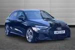 2023 Audi A3