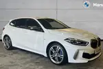 2024 BMW 1 Series