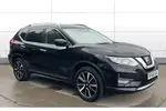 2019 Nissan X-Trail