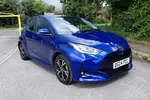 2024 Toyota Yaris