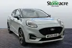 2025 Ford Puma