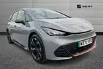 2022 Cupra Born