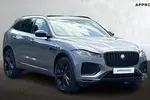 2024 Jaguar F-Pace