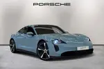 2020 Porsche Taycan