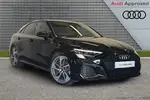 2021 Audi A3