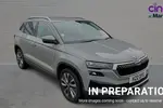 2023 Skoda Karoq