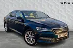 2023 Skoda Superb