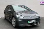 2021 Volkswagen ID.3