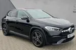 2023 Mercedes-Benz GLA