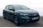 2024 Dacia Sandero