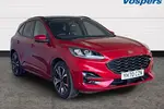 2020 Ford Kuga
