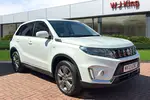 2023 Suzuki Vitara